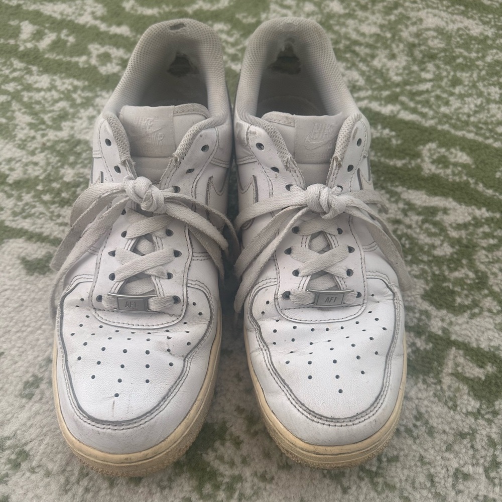 Air Force Ones